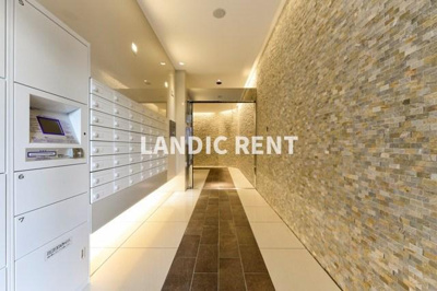 【ロビー】 | エンクレスト博多Belle