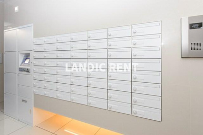 【その他共用部分】 | エンクレスト博多Belle