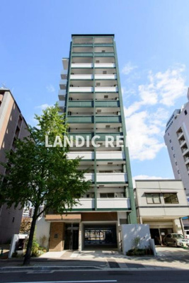 【外観】 | エンクレスト博多Belle