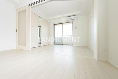 【居間・リビング】 | エンクレスト博多Belle