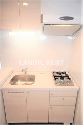 【キッチン】 | エンクレスト博多Belle