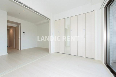 【内装】 | エンクレスト博多Belle