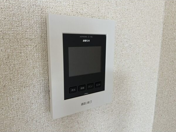 エルハウスのセキュリティ