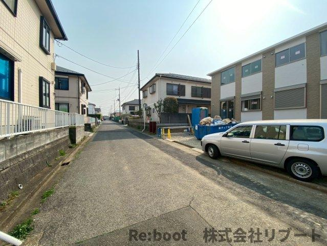 サウスヒル藤吉の周辺