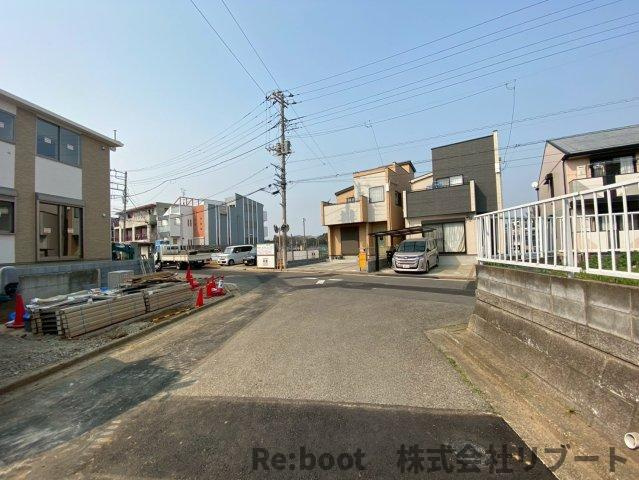 サウスヒル藤吉の周辺