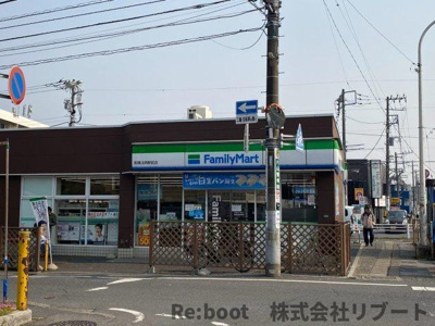 【周辺】 | サウスヒル藤吉 | 船橋法典駅前