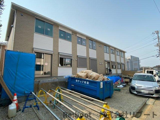 サウスヒル藤吉のその他共用部分