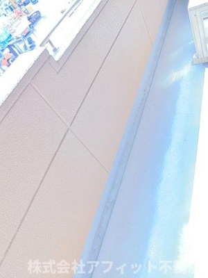 【バルコニー】 | ディアベルジュ