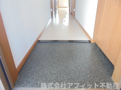 【エントランス】 | ディアベルジュ