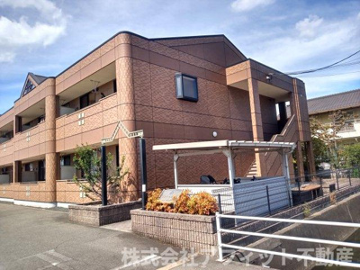 【外観】 | ディアベルジュ