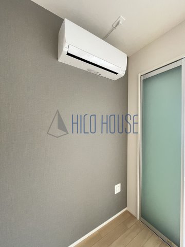 ホームズ若葉の設備