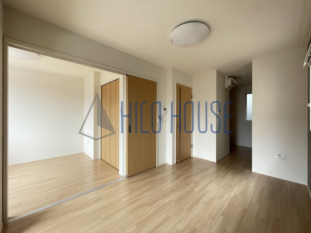 ホームズ若葉の居間・リビング