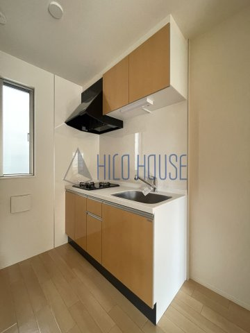 ホームズ若葉のキッチン