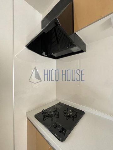 ホームズ若葉のキッチン