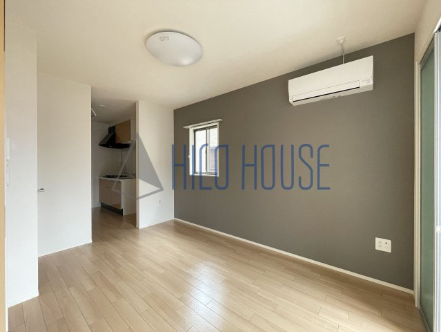 ホームズ若葉の居間・リビング