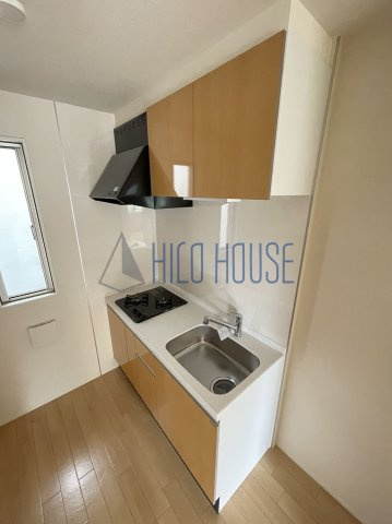 ホームズ若葉のキッチン