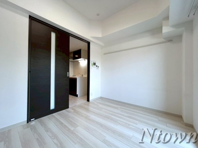 【その他】 | エステムコート名古屋泉プラチナムゲート | 使いやすいリビングです