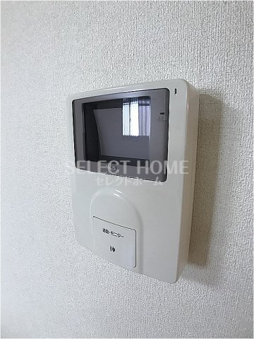 【セキュリティ】 | セントラル・ウッズ | 同型タイプ