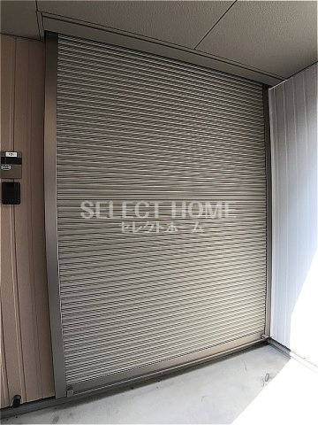  | セントラル・ウッズ