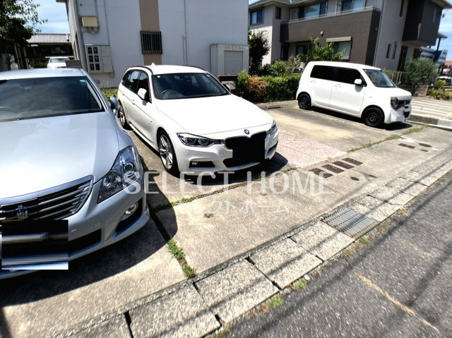  | セントラル・ウッズ