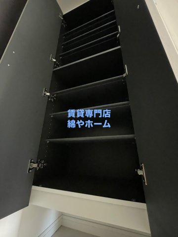 S-RESIDENCE難波大国町Deuxのその他