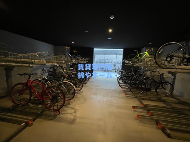 S-RESIDENCE難波大国町Deuxのその他共用部分