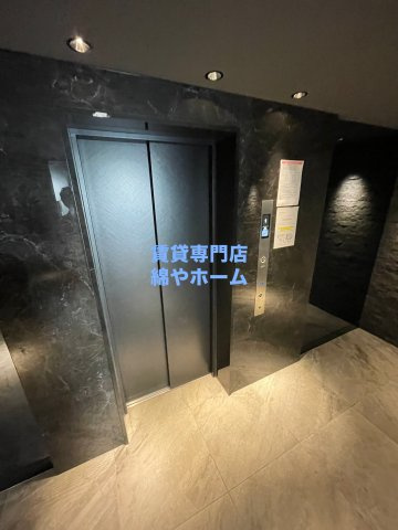 S-RESIDENCE難波大国町Deuxのその他共用部分