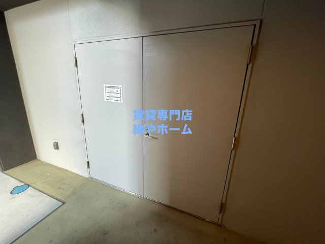 S-RESIDENCE難波大国町Deuxのその他共用部分