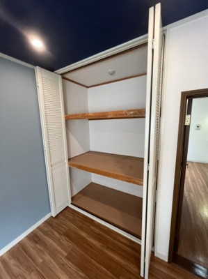 【収納】 | ハイツ岸本