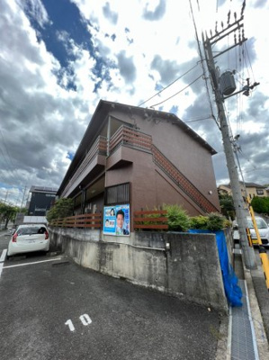 【展望】 | ハイツ岸本