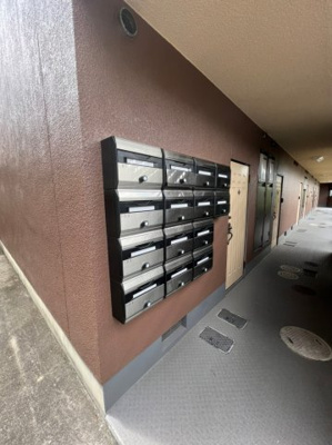 【その他共用部分】 | ハイツ岸本