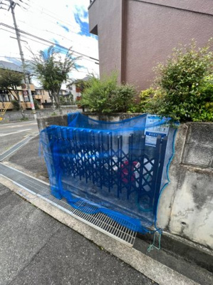 【地図】 | ハイツ岸本