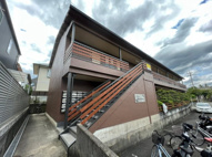 ハイツ岸本の画像