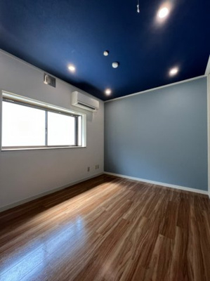 【居間・リビング】 | ハイツ岸本