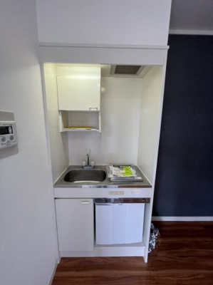 【キッチン】 | ハイツ岸本