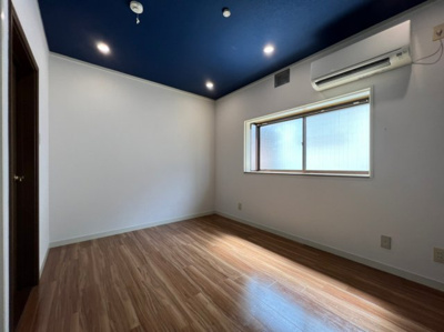 【寝室】 | ハイツ岸本