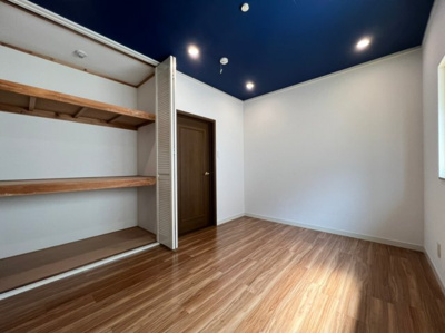 【洋室】 | ハイツ岸本