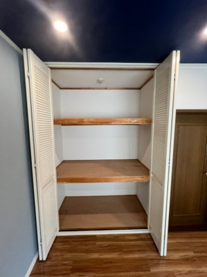 【収納】 | ハイツ岸本