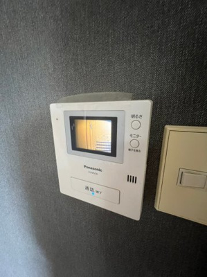 【セキュリティ】 | ハイツ岸本