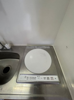 【内装】 | ハイツ岸本