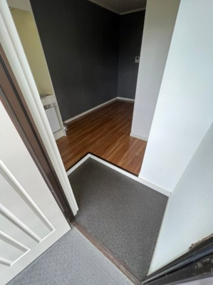 【玄関】 | ハイツ岸本