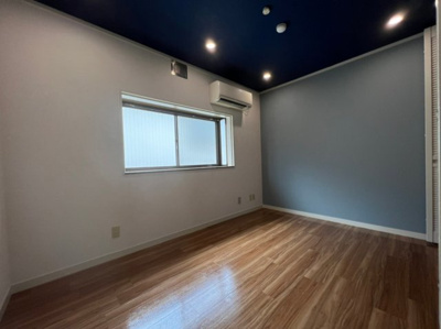 【寝室】 | ハイツ岸本