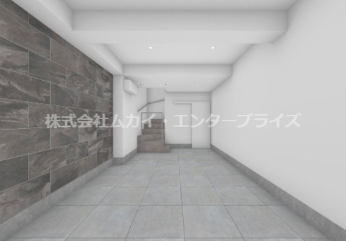 ＲＥＳＯＲＴ　ＢＯＸ　住之江の内装|中はこのようになっています