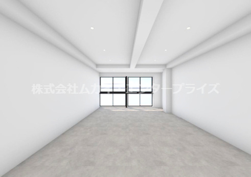 ＲＥＳＯＲＴ　ＢＯＸ　住之江の内装|中はこのようになっています