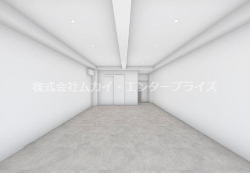ＲＥＳＯＲＴ　ＢＯＸ　住之江の内装|過ごしやすい室内です