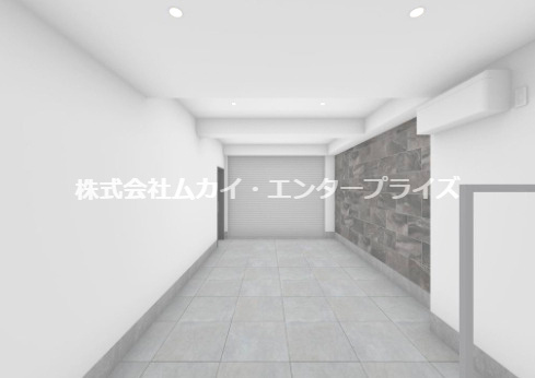 ＲＥＳＯＲＴ　ＢＯＸ　住之江の内装|明るい室内です