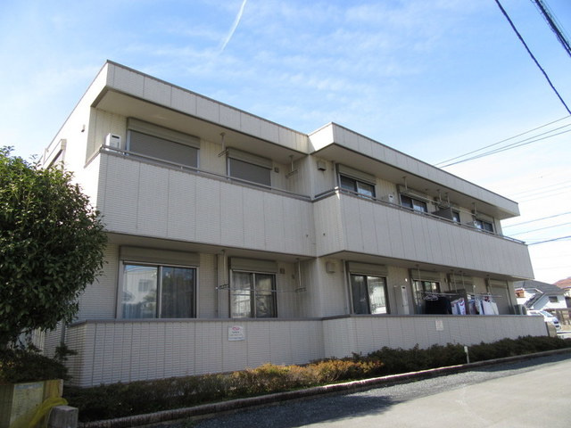 Live Longの外観|★駅又は現地待ち合わせでのご案内が可能です★