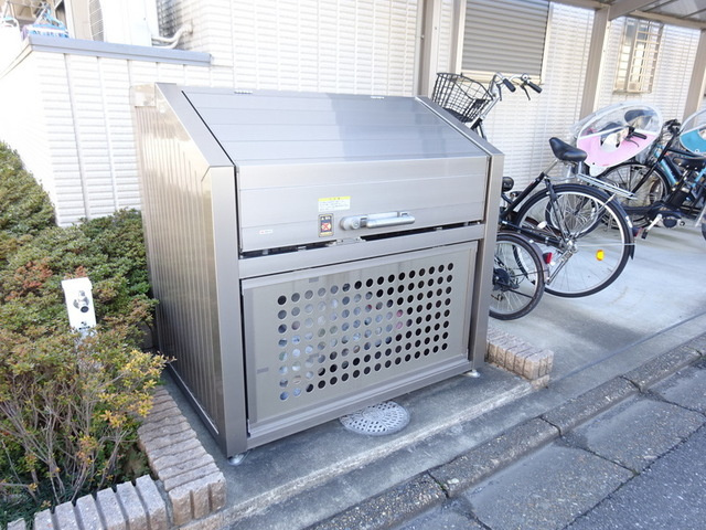 Live Longのその他共用部分