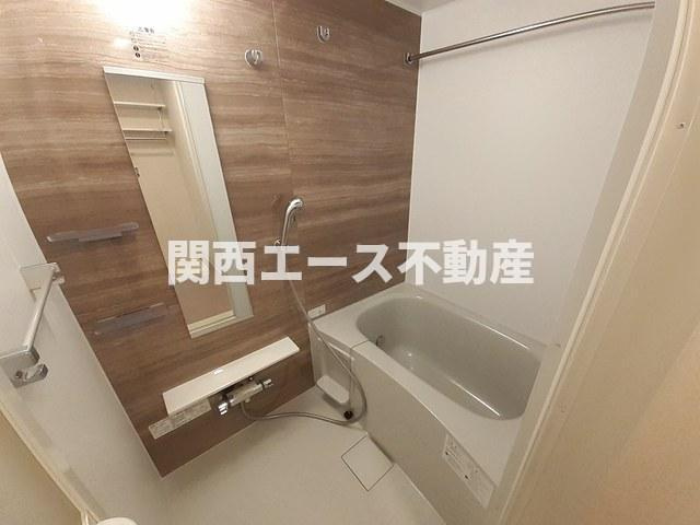 【浴室】 | サンリットネオ