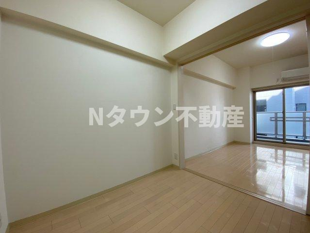 【内装】 | エステムプラザ名古屋駅前プライムタワー | 明るい室内です